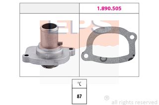 ΘΕΡΜΟΣΤΑΤΗΣ LANCIA Y 1.2 16V ΚΑΙΝ. EPS 1880187