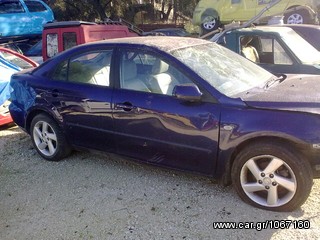 MAZDA 6  1.8 (L8)   "02 - 07"-thumb-1