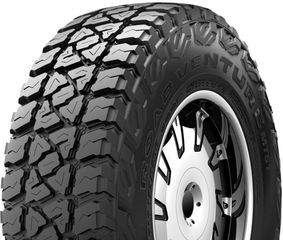 (((NOUSIS TIRES))) 265/70R16 117Q-KU56 KUMHO ROAD VENTURE MT51 /ΤΜΧ