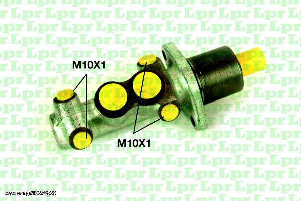 ΑΝΤΛΙΑ ΦΡΕΝΩΝ AX 1.0 ATE ΚΑΙΝ. LPR 1229 CITROEN AX PEUGEOT 106 PEUGEOT 205 PEUGEOT 305 PEUGEOT 309 RENAULT 11 RENAULT 19 RENAULT 21 RENAULT 5 RENAULT 9 RENAULT CLIO RENAULT MEGANE RENAULT RAPID RENAU