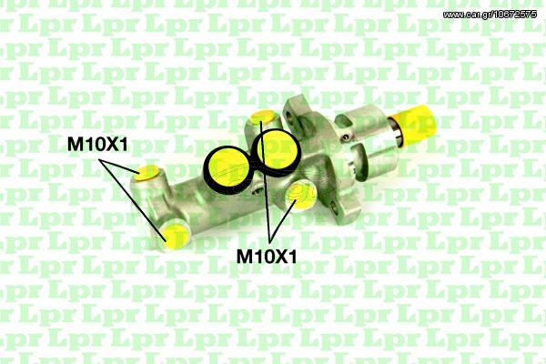 ΑΝΤΛΙΑ ΦΡΕΝΩΝ SAXO-PEUGEOT106 ΚΑΙΝ. LPR 1240 CITROEN SAXO CITROEN ZX PEUGEOT 106 PEUGEOT 306