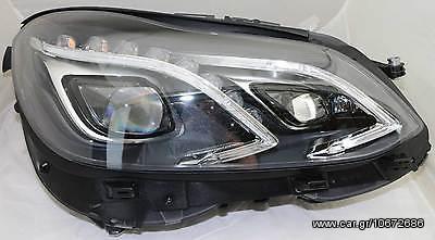 A2128202439 φαναρι εμπρος hella ΦΑΝΟΣ ΕΜΠΡΟΣ FULL LED ΕΞΥΠΝΟ (HELLA) ΔΕ eautoshop gr