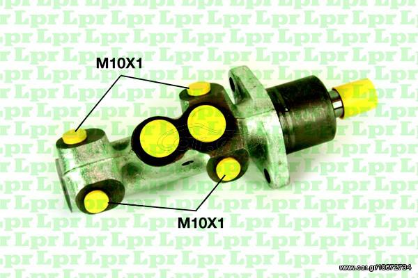 ΑΝΤΛΙΑ ΦΡΕΝ.CITR. JUMPY ΧΩΡ. A ΚΑΙΝ. LPR 1890 CITROEN EVASION CITROEN JUMPY FIAT SCUDO FIAT ULYSSE PEUGEOT 605 PEUGEOT 806 PEUGEOT EXPERT