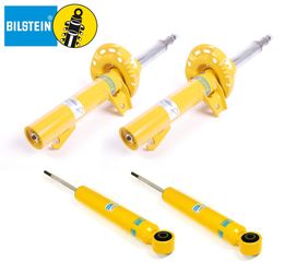 ΚΑΙΝΟΥΡΓΙΑ ΑΜΟΡΤΙΣΕΡ BILSTEIN B8 ΚΙΤΡΙΝΑ (XONTΡΟΜΠΟΥΚΑΛΑ ΓΙΑ AUDI A3 8P 2003-2012!!