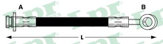 ΣΩΛ.ΦΡΕΝ.EM.AGILA 1.0 12V/16V ΚΑΙΝ. LPR 6T47853 SUBARU JUSTY SUZUKI IGNIS SUZUKI WAGON