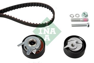 KIT ΡΟΥΛ.ΤΕΝΤ.VW LT D ΚΑΙΝ. INA 530006210 VOLVO 850 VOLVO S70 VOLVO S80 VOLVO V70 VW LT VW TRANSPORTER