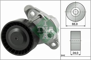 ΤΕΝΤ.ΔΥΝ.VW START-STOP ΚΑΙΝ. INA 534049710