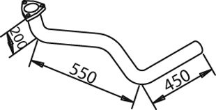 ΠΡ.ΣΩΛ.M/S 1621-19 ΚΑΙΝ. DINEX 50142