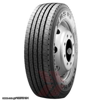 (((NOUSIS TIRES))) 265/70R19.5 140/138M 14PR-KU28 KUMHO KRS03 ΤΜΧ