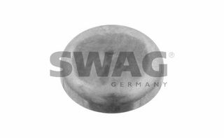 ΤΑΠΑ ΜΠΡΟΥΤΖΙΝΗ 24 mm ΚΑΙΝ. SWAG 32908390 AUDI 100 AUDI 200 AUDI 50 AUDI 80 AUDI 90 AUDI A1 AUDI A2 AUDI A3 AUDI A4 AUDI A5 AUDI A6 AUDI A7 AUDI A8 AUDI CABRIOLET AUDI COUPE AUDI Q3 AUDI Q5 AUDI Q7 A