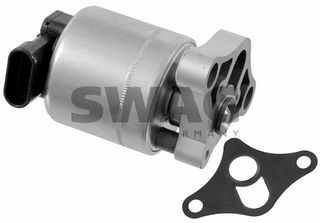 ΒΑΛΒ EGR AST G, COR C ΚΑΙΝ. SWAG 40921159 OPEL ASTRA OPEL COMBO OPEL CORSA OPEL MERIVA OPEL TIGRA OPEL VECTRA OPEL ZAFIRA