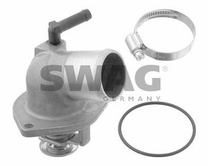 ΘΕΡΜΟΣΤΑΤΗΣ OPEL ASTRA G ΚΑΙΝ. SWAG 40927869 OPEL ASTRA OPEL COMBO OPEL CORSA OPEL MERIVA OPEL VECTRA OPEL ZAFIRA