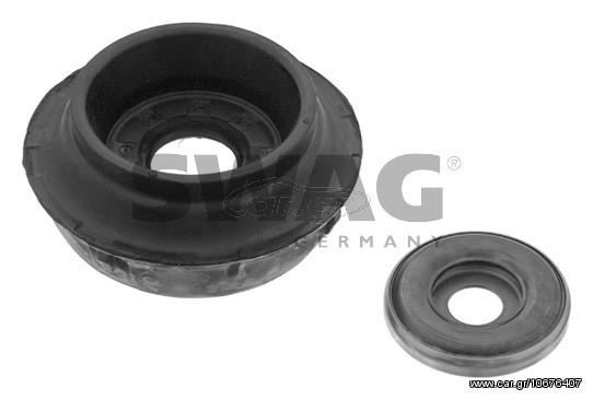 ΒΑΣΗ ΑΜΟΡΤΙΣΕΡ EM CLIO 2 98-05 ΚΑΙΝ. SWAG 60550008 RENAULT CLIO RENAULT KANGOO RENAULT THALIA RENAULT TWINGO