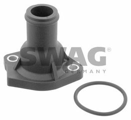 ΦΛΑΝΤΖΑ ΨΥΓΕΙΟΥ VAG GROUP ΚΑΙΝ. SWAG 99912410 AUDI 100 AUDI 80 AUDI A6 AUDI COUPE SEAT ALHAMBRA SEAT AROSA SEAT CORDOBA SEAT IBIZA SEAT INCA SEAT LEON SEAT TOLEDO SKODA FELICIA VW CADDY VW CORRADO VW