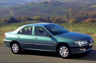 ΚEΝΤ.ΣΙΛ.P406 2.0 16V ΚΑΙΝ. IMASAF 0056814600 PEUGEOT 406