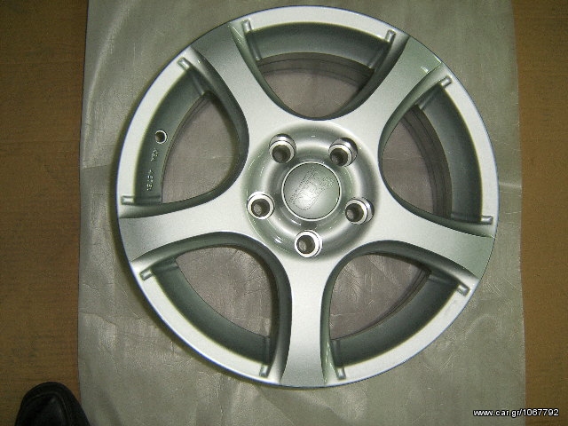 15αρεs 6x15 MERCEDES KAI AUDI 5X112