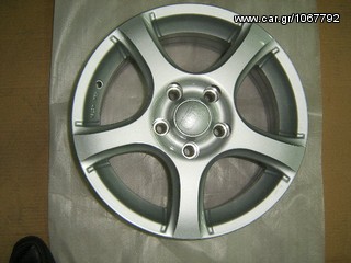 15αρεs 6x15 MERCEDES KAI AUDI 5X112