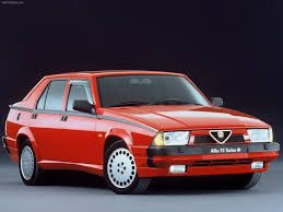 ΕΜΠ.ΣΩΛ.ΑLFA 75 TU ΚΑΙΝ. IMASAF 010430100 ALFA ROMEO 75