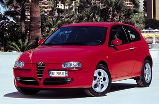 ΟΠ.ΕΞΑΤ.ALF.ROMEO 147 16V ΚΑΙΝ. IMASAF 011500700 ALFA ROMEO 147