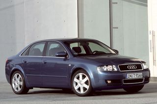 ΚΕΝΤ.ΣΙΛ.A4 1.8 TQ 00-02 ΚΑΙΝ. IMASAF 013210600 AUDI A4