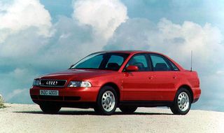 ΟΠ.ΕΞΑΤ.AUDI A4 1.8 TURBO ΚΑΙΝ. IMASAF 013292700 AUDI A4