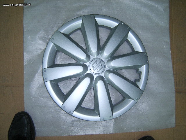 ΤΑΣΙ 16αρι SUZUKI SX-4