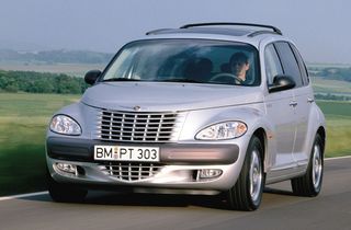 ΚΕΝ.ΣΩΛ.CRUISER 2.0 ΚΑΙΝ. IMASAF 017610400 CHRYSLER PT