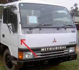 MITSUBISHI CANTER -thumb-1