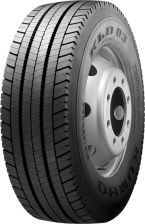  (((NOUSIS TIRES))) 295/60R22.5 150/147K 16PR-KU18 KUMHO KLD03 /ΤΜΧ