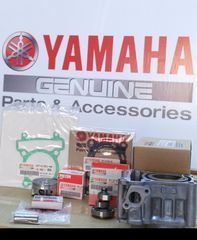 Yamaha crypton -x kit 150cc