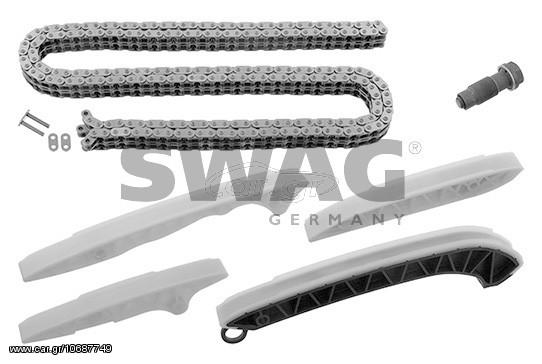 ΣΕΤ ΚΑΔΕΝΑ ΧΡΟΝΙΣΜΟΥ MERCEDES ΚΑΙΝ. SWAG 10944965 MERCEDES-BENZ C-CLASS MERCEDES-BENZ CLK MERCEDES-BENZ CLS MERCEDES-BENZ E-CLASS MERCEDES-BENZ SLK
