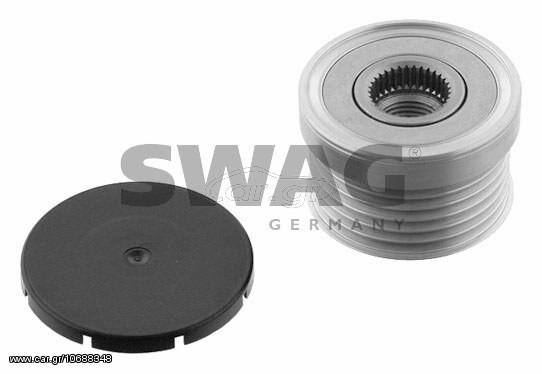 ΡΟΥΛ ΑΛΤΕΡΝ BMW E87/46/90 ΚΑΙΝ. SWAG 20931743 BMW 1 BMW 3 BMW 5 BMW 6 BMW 7 BMW X3 BMW Z4