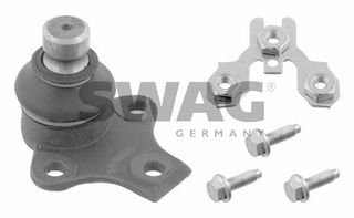 ΜΠΑΛΑΚΙ VAG ΚΑΙΝ. SWAG 30780017 SEAT CORDOBA SEAT IBIZA SEAT INCA SEAT TOLEDO VW CADDY VW CORRADO VW GOLF VW JETTA VW PASSAT VW POLO VW VENTO