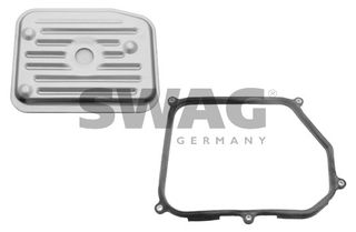 ΣΕΤ ΥΔΡ.ΦΙΛΤΡΟ ΚΙΒΩΤΙΟΥ VW ΚΑΙΝ. SWAG 30932644 SEAT ALHAMBRA VW SHARAN VW TRANSPORTER