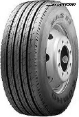 (((NOUSIS TIRES))) 315/80R22.5 156/150L 18PR-KU19 KUMHO KLS03 /ΤΜΧ