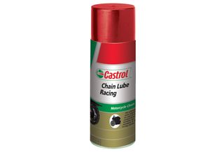 ΣΠΡΕΥ ΑΛΥΣΙΔΑΣ RACING 12x0.4L ΚΑΙΝ. CASTROL CHLRAC04