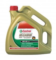  EDGE 0W-40 4X4 ΚΑΙΝ. CASTROL Q3EDG04B44X4T