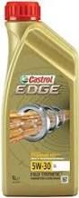 Edge 5W-30 LL,12x1L ΚΑΙΝ. CASTROL Q3EDG53L12X1L