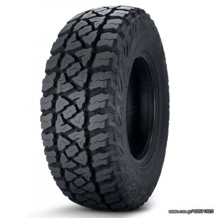 (((NOUSIS TIRES))) 33X12.5R15 108Q-KU56 KUMHO ROAD VENTURE MT51 /ΤΜΧ