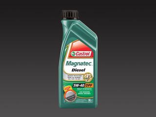  MAGNATEC DIESEL 5W-40 12X1 ΚΑΙΝ. CASTROL WHMD5DPF12X1S