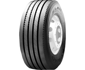 (((NOUSIS TIRES))) 385/65R22.5 158L 18PR-KU17 KUMHO KLA11/ΤΜΧ