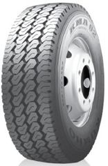 (((NOUSIS TIRES))) 385/65R22.5 160K 20PR-KU22 KUMHO KMA02 ON/OFF /ΤΜΧ