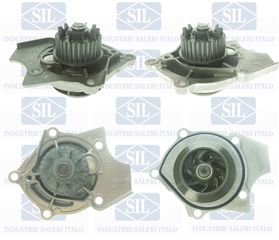 ΑΝΤΛΙΑ ΝΕΡΟΥ AUDI A3 1.8 TFSI ΚΑΙΝ. Saleri SIL PA1448A AUDI A3 AUDI A4 AUDI A5 AUDI A6 AUDI A8 AUDI Q3 AUDI Q5 AUDI TT SEAT ALHAMBRA SEAT ALTEA SEAT EXEO SEAT LEON SEAT TOLEDO SKODA OCTAVIA SKODA SUP