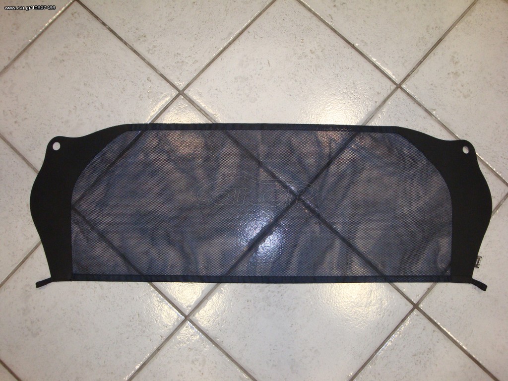 ΑΝΕΜΟΘΡΑΥΣΤΗΣ WINDSCHOTT for SMART CABRIO (453) 2014-2025