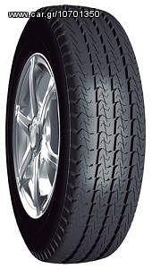 (((NOUSIS TIRES))) 195/75R16C 107/105R-KA105 КАМА EURO NK-131 /ΤΜΧ