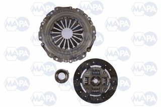 ΣΕΤ ΣΥΜΠΛ.CHEV.MATIZ 1.0 05- ΚΑΙΝ. AD INTERNATIONAL 000185800 CHEVROLET AVEO CHEVROLET MATIZ CHEVROLET SPARK DAEWOO MATIZ