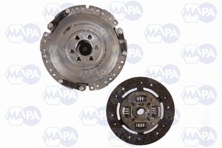 ΣΕΤ ΑΜΠΡΑΓΙΑΖ LEON 1.4 16V 99- ΚΑΙΝ. AD INTERNATIONAL 019200809 SEAT LEON SEAT TOLEDO SKODA OCTAVIA VW BORA VW GOLF