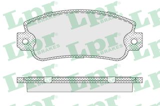 ΣΕΤ ΤΑΚΑΚΙΑ ΕΜ.UNO 83-/LANCIA ΚΑΙΝ. AD INTERNATIONAL 05P007 AUTOBIANCHI Y10 FIAT 131 FIAT 147 FIAT 900 FIAT PANDA FIAT REGATA FIAT RITMO FIAT UNO LANCIA Y10 SEAT FURA SEAT IBIZA SEAT MALAGA SEAT MARB