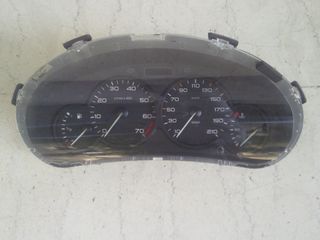 Peugeot 206 Κοντερ  *-thumb-1