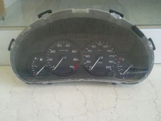 Peugeot 206 Κοντερ  *-thumb-2